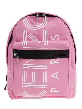 Рюкзак KENZO (2655): фото - Invogue